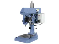 13 Mm Tapping And Drilling Drill İlanı