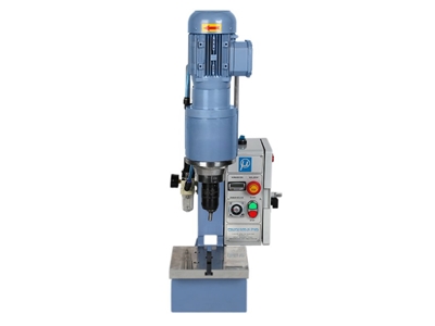 Ø 0.5 - 4 Mm Electro Pneumatic Rivet Press - 2