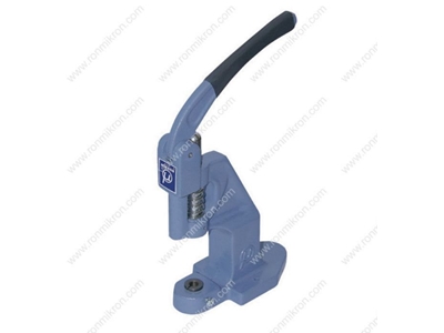 Tep-1 Snap Eyelet Rivet Setting Press - 0