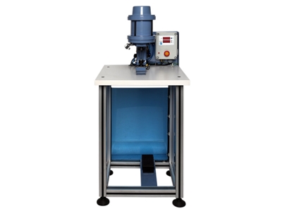 C125 Consistent Rivet Setting Machine - 1
