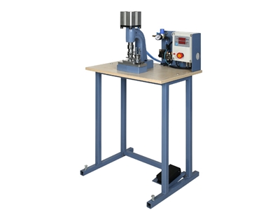 Plc Set Fabric Covering Machine - 2