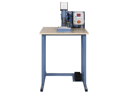 Plc Set Fabric Covering Machine - 1