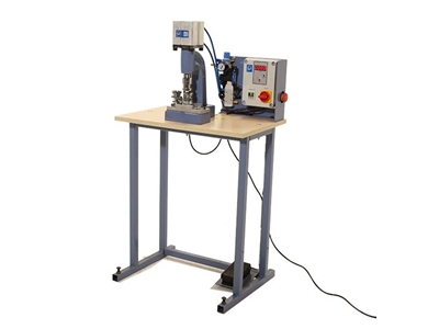 Plc Set Fabric Covering Machine - 0