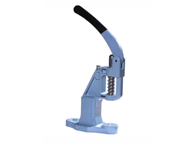 Tep 2 Manual Pump Hand Press - 1