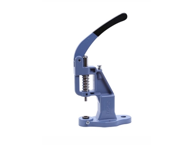 Tep 2 Manual Pump Hand Press - 0