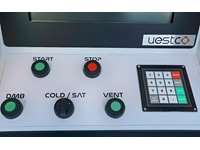 15-90 Kg / Min Lng Fuel Dispenser - 5