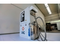 Дозатор для заправки жидким топливом от 15 до 90 кг/мин - 1