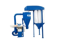Industrial Type Spice Grinding Machine - 2