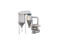 Industrial Type Spice Grinding Machine - 1