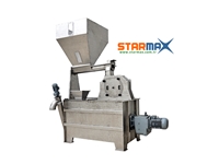 Industrial Type Spice Grinding Machine - 3