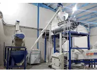 Farm Type Flake Feed Plants İlanı