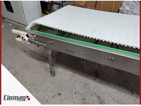 Modular Belt Meat Transfer Conveyor - 3