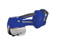 9-19 mm Şarjlı Akülü Çember Makinası