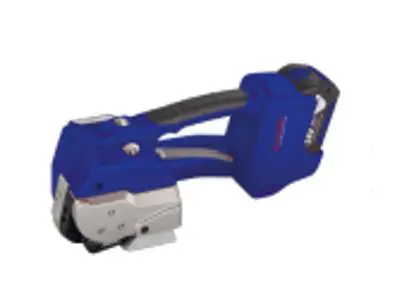 Machine à cercler électrique rechargeable de 9-19 mm