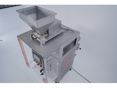 300 Pcs / Min Automatic Stick Packaging Machine For Pepper - 1