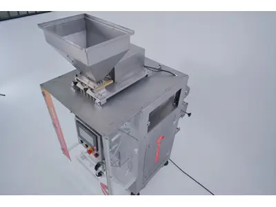 Automatic Stick Packaging Machine For Pepper