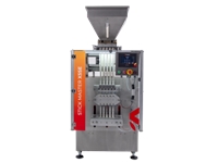 Automatic Stick Packaging Machine For Sugar - 0