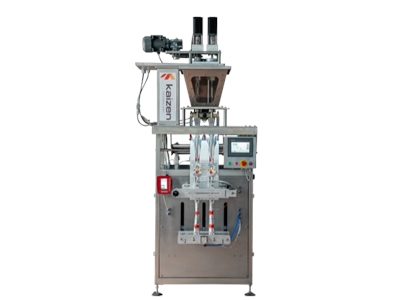 60 Pcs / Min Automatic Stick Packaging Machine For Spices - 0