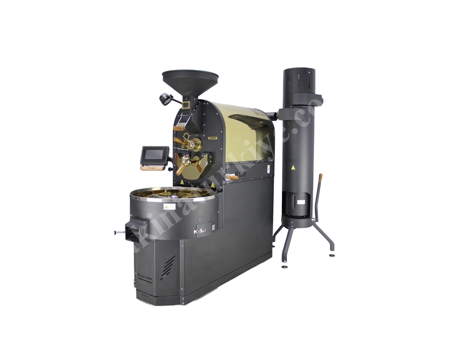 Nova 6 Coffee Roaster 
