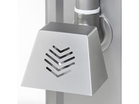 Ø 98 Mm Meat Mincer Machine