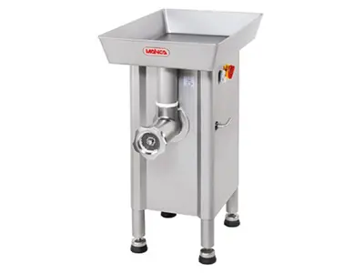 Ø 98 Mm Meat Mincer Machine