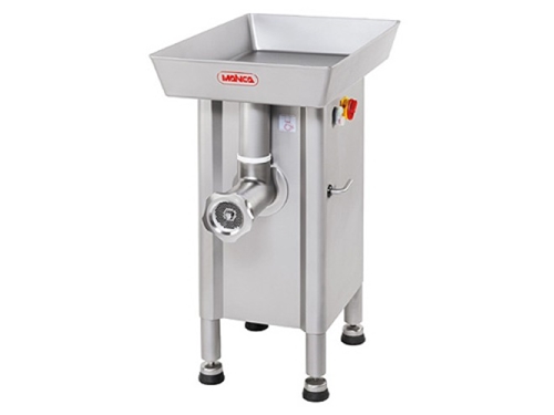 Ø 98 Mm Meat Mincer Machine