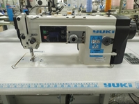 Yuki Zigzag Sewing Machine - 1