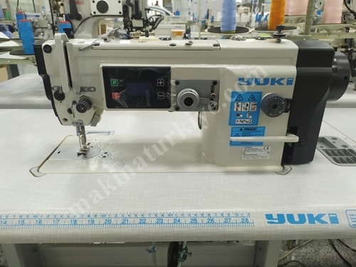 Yuki Zigzag Sewing Machine
