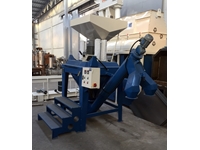 Feed Crushing Machines Electric Type Hammer Mill - 3