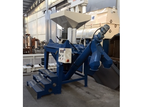 Feed Crushing Machines Electric Type Hammer Mill