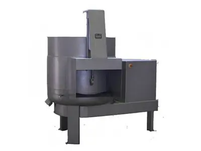 Machine d'extraction d'huile d'estomac de boeuf 80 Kg/heure - mouton 600 Kg/heure