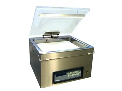 465X425x160 mm Desktop Vacuum Packaging Machine