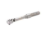 1/4 3-15 Nm Mini Type Ratcheting Standard Torque Wrench - 0
