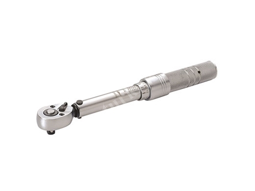 1/4 5-25 Nm Mini Type Ratcheting Standard Torque Wrench