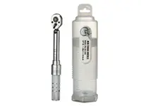 3/8 3-15 Nm Mini Tip Cırcırlı Standart Tork Anahtarı