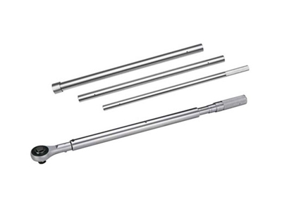 3/4″ 150-750​​​​​​​ Nm Ağır İş Tork Anahtarı - 3