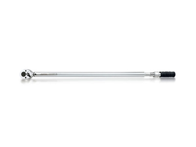 3/4″ 200-1000 Nm Ağır İş Tork Anahtarı - 6