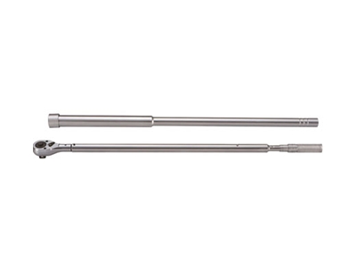 3/4″ 200-1000 Nm Ağır İş Tork Anahtarı - 3