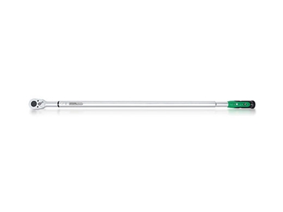 3/4″ 200-1000 Nm Ağır İş Tork Anahtarı - 5