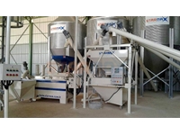 Small Scale Farm Type Powder Feed Preparation Facilities - 9
