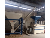 Small Scale Farm Type Powder Feed Preparation Facilities - 2