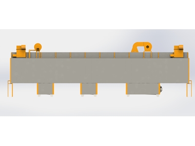 Surface Cleaning Systems - 3