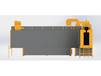 Surface Cleaning Systems - 4