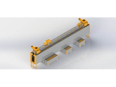 Surface Cleaning Systems - 1