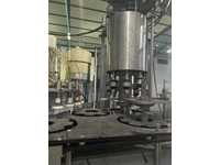 Rotary Bottle Filling Capping Machine - 1