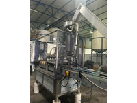 Rotary Bottle Filling Capping Machine - 3