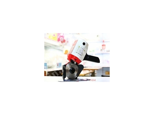 Santian Rs 100 245 W Round Blade Lined Fabric Cutting Motor