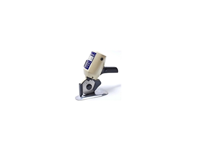 245 W Yuvarlak Bıçaklı Kumaş Kesim Motoru - 3