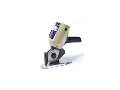 245 W Yuvarlak Bıçaklı Kumaş Kesim Motoru - 4