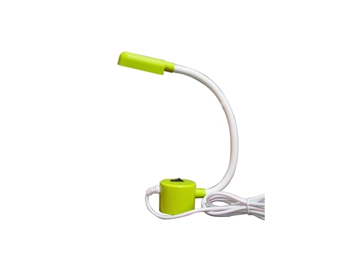 Светодиодная лампа для швейной машины Hodbehod Spiral с магнитным портом и подключением